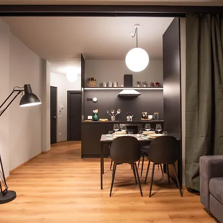 House 74 Apartment Verona Exterior photo