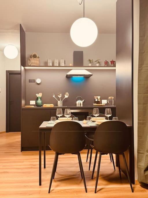 Apartment House 74